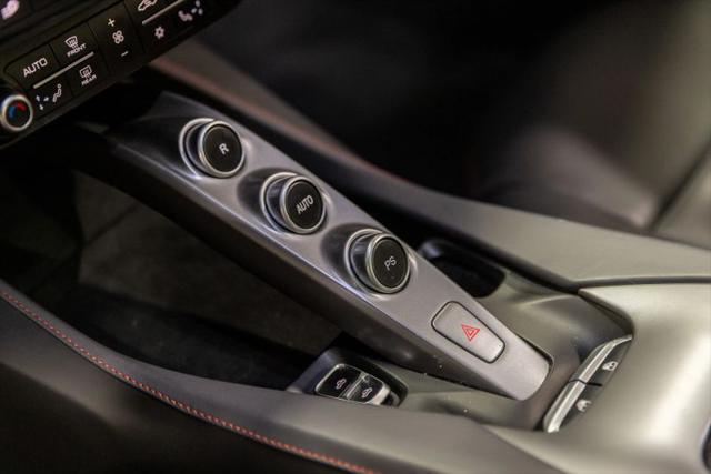2019 Ferrari Portofino Base
