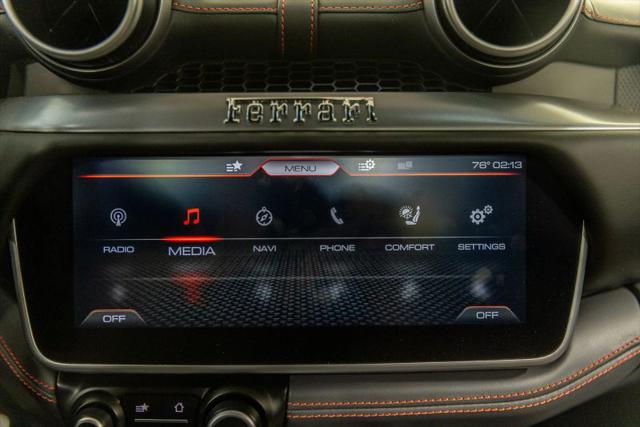 2019 Ferrari Portofino Base