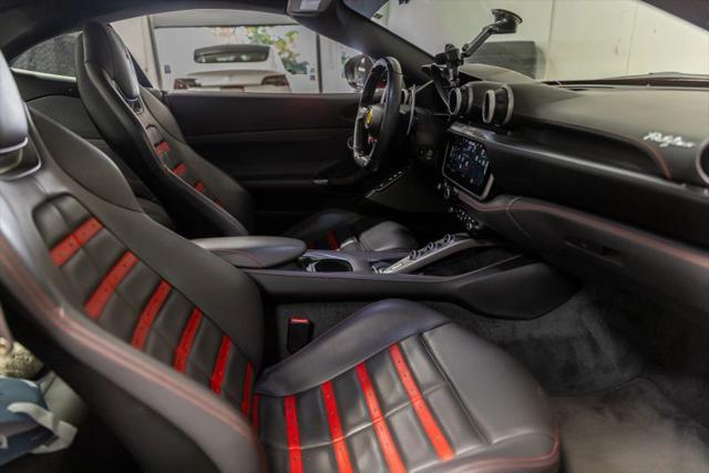 2019 Ferrari Portofino Base