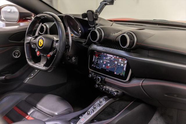 2019 Ferrari Portofino Base