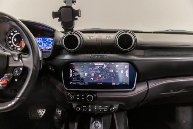 2019 Ferrari Portofino Base