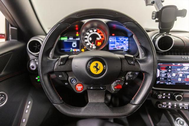 2019 Ferrari Portofino Base