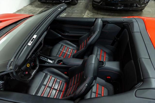 2019 Ferrari Portofino Base