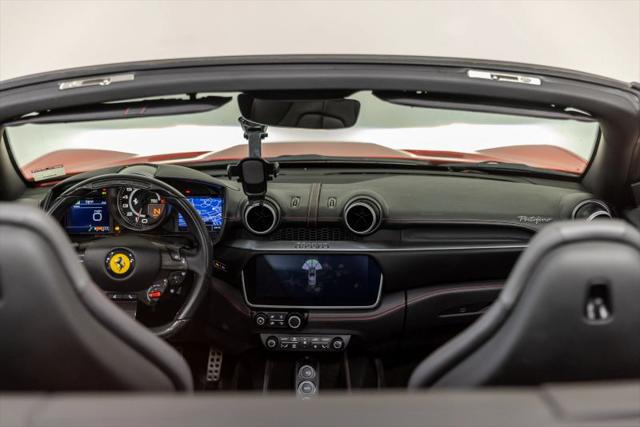 2019 Ferrari Portofino Base