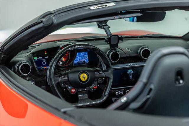2019 Ferrari Portofino Base