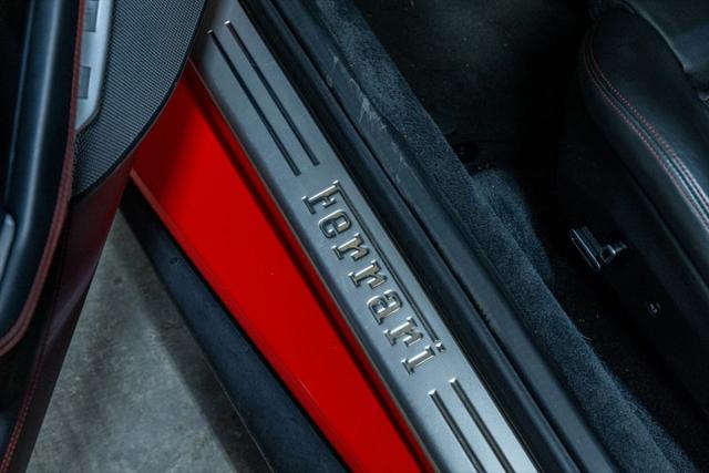 2019 Ferrari Portofino Base