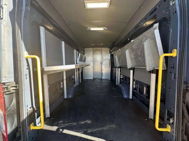 2019 Ford Transit Extended Length w/Sliding Side Door w/LWB