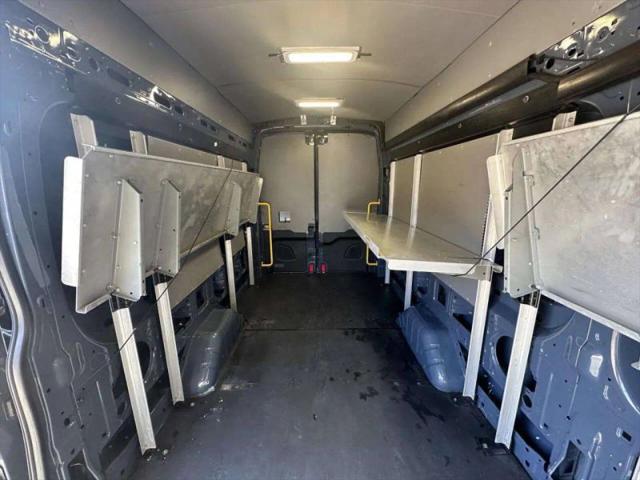 2019 Ford Transit Extended Length w/Sliding Side Door w/LWB