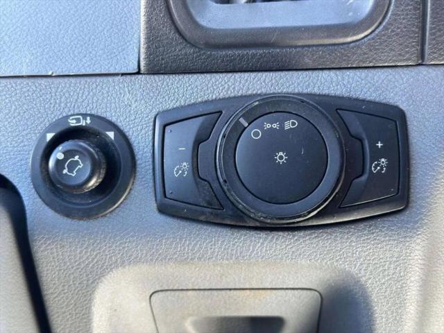 2019 Ford Transit Extended Length w/Sliding Side Door w/LWB