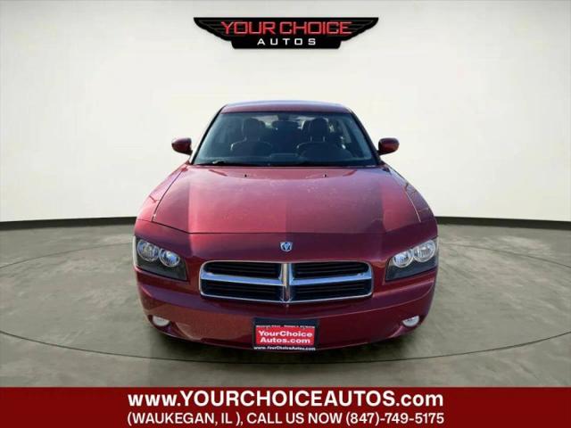 2010 Dodge Charger Rallye for sale in Waukegan, IL
