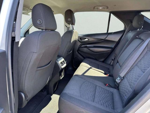 2020 Chevrolet Equinox AWD LT 1.5L Turbo