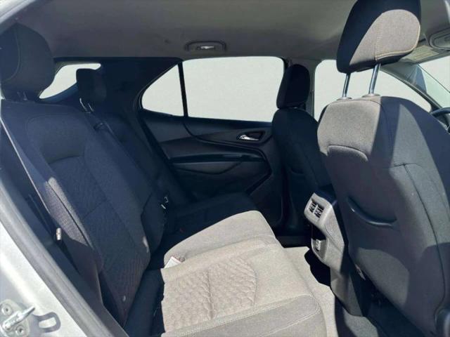 2020 Chevrolet Equinox AWD LT 1.5L Turbo