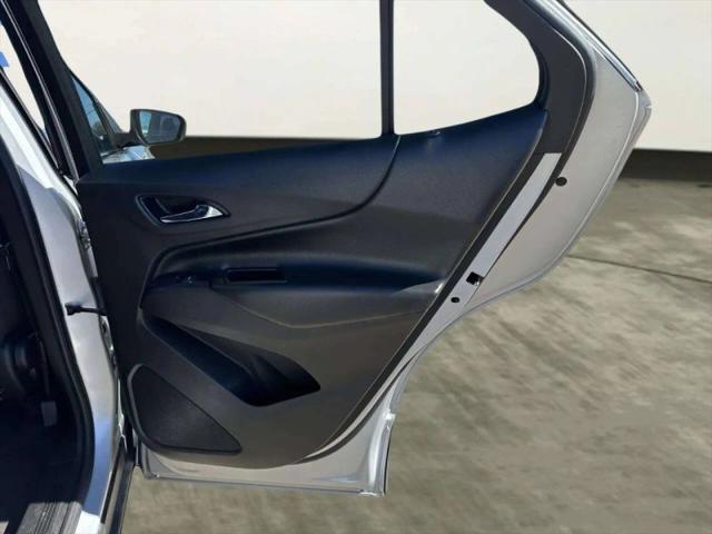 2020 Chevrolet Equinox AWD LT 1.5L Turbo