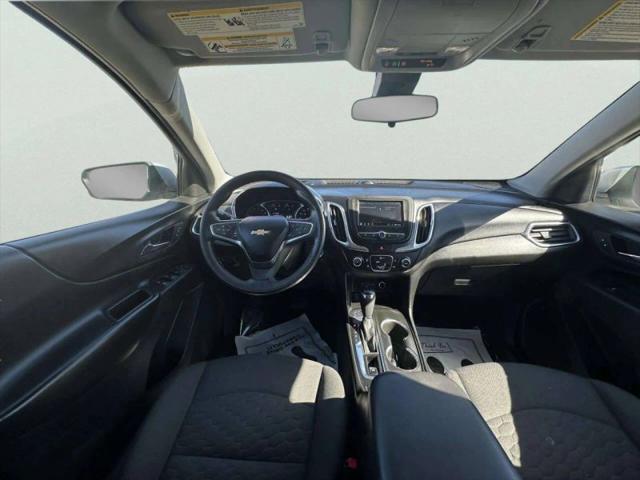 2020 Chevrolet Equinox AWD LT 1.5L Turbo
