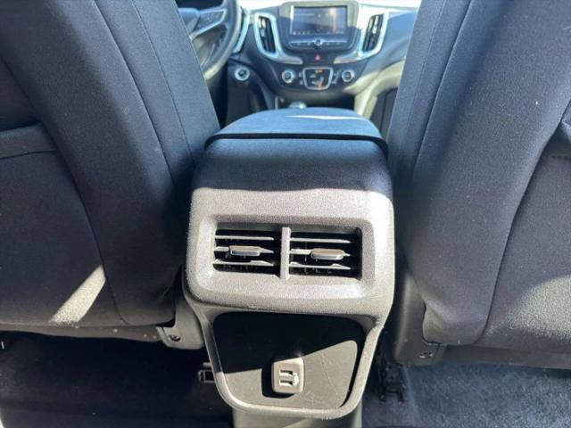 2020 Chevrolet Equinox AWD LT 1.5L Turbo