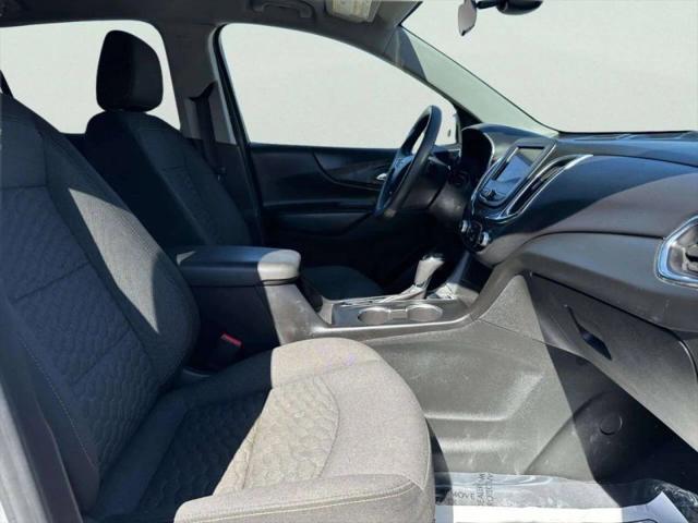 2020 Chevrolet Equinox AWD LT 1.5L Turbo