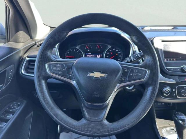 2020 Chevrolet Equinox AWD LT 1.5L Turbo