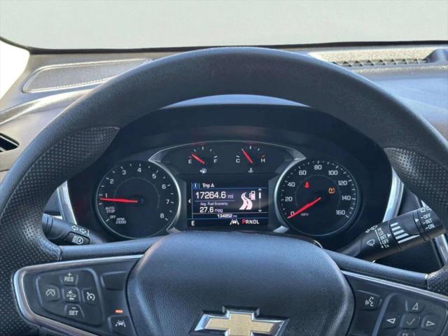 2020 Chevrolet Equinox AWD LT 1.5L Turbo