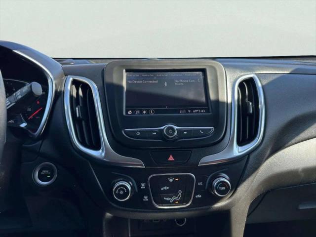 2020 Chevrolet Equinox AWD LT 1.5L Turbo