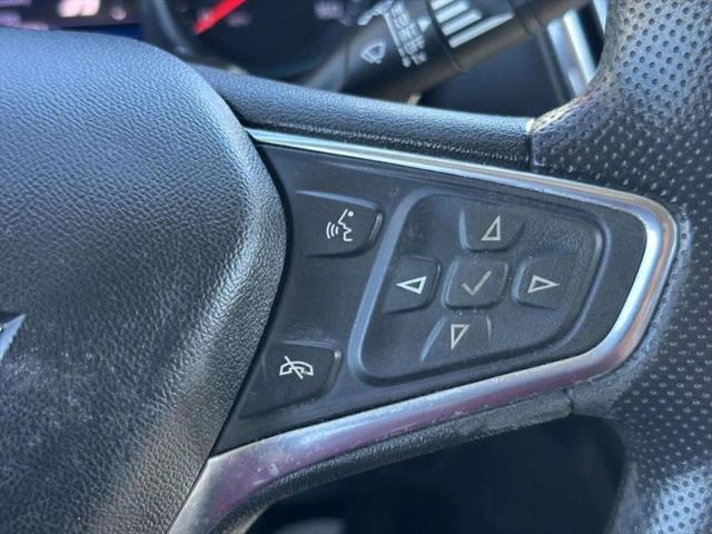 2020 Chevrolet Equinox AWD LT 1.5L Turbo