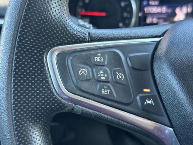 2020 Chevrolet Equinox AWD LT 1.5L Turbo