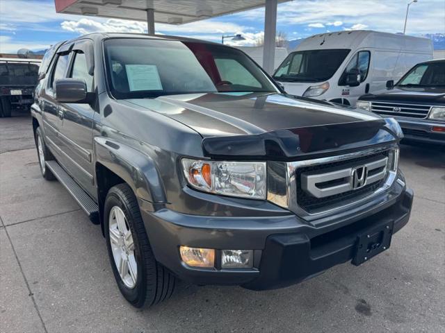 2011 Honda Ridgeline RTL for sale in Colorado Springs, CO