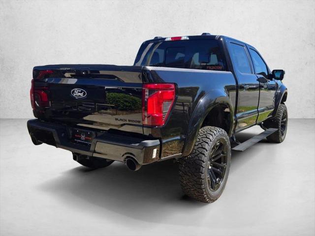 2026 Ford F-150 XLT Pickup 4D 5 1/2 ft