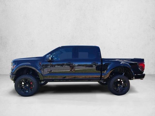 2026 Ford F-150 XLT Pickup 4D 5 1/2 ft