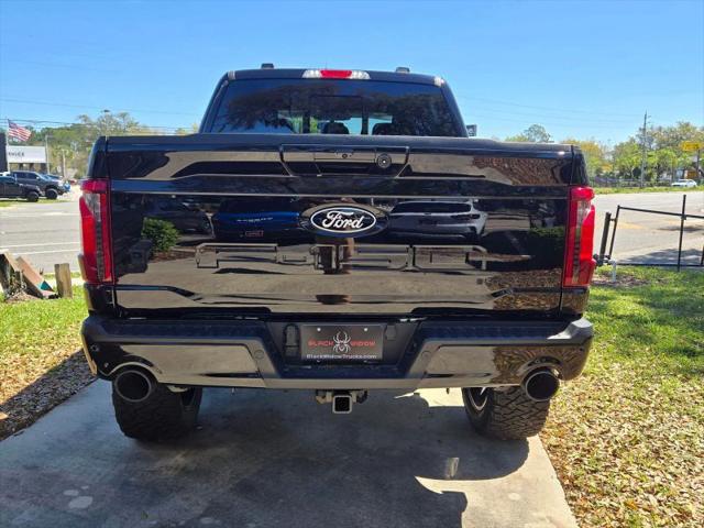 2026 Ford F-150 XLT Pickup 4D 5 1/2 ft