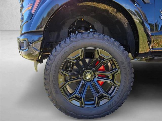 2026 Ford F-150 XLT Pickup 4D 5 1/2 ft