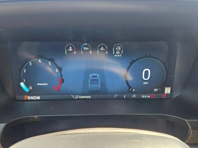 2026 Ford F-150 XLT Pickup 4D 5 1/2 ft
