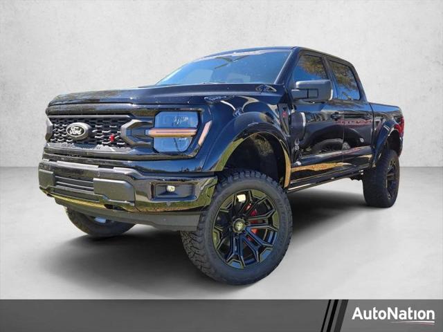 2026 Ford F-150 XLT Pickup 4D 5 1/2 ft for sale in Jacksonville, FL