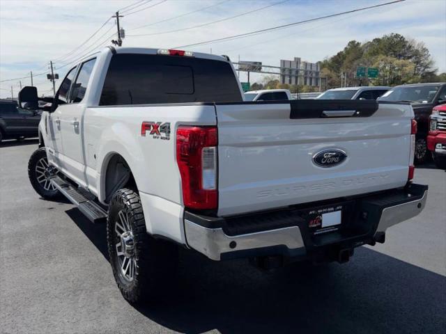 2019 Ford F-250 LARIAT