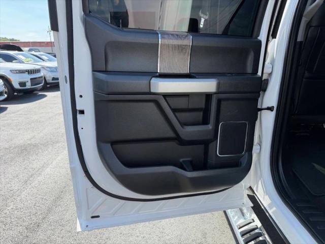 2019 Ford F-250 LARIAT