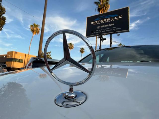 2015 Mercedes-Benz E 350 E 350