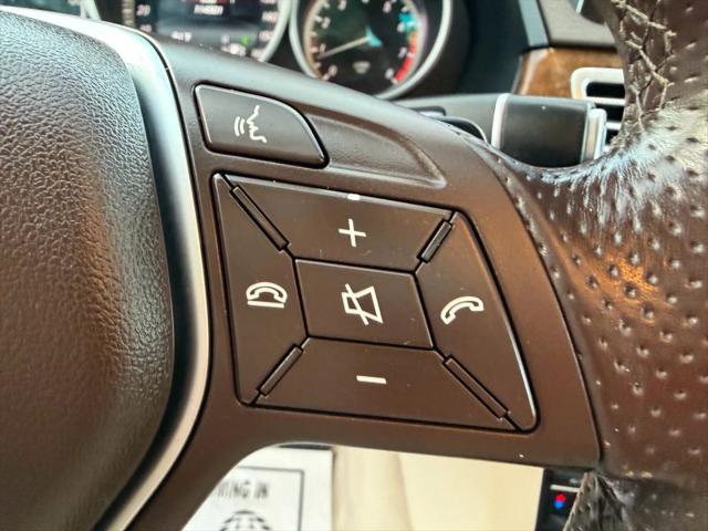 2015 Mercedes-Benz E 350 E 350