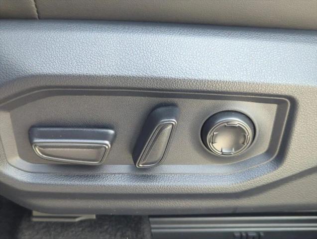 2026 Toyota Tundra Platinum CrewMax 6.5' Bed