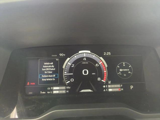 2026 Toyota Tundra Platinum CrewMax 6.5' Bed