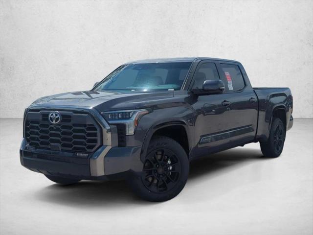 2026 Toyota Tundra Platinum CrewMax 6.5' Bed for sale in Fort Myers, FL