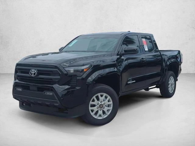 2026 Toyota Tacoma SR5 for sale in Fort Myers, FL