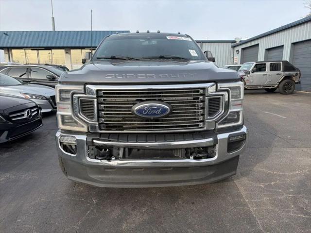 2022 Ford F-350 LARIAT for sale in Memphis, TN
