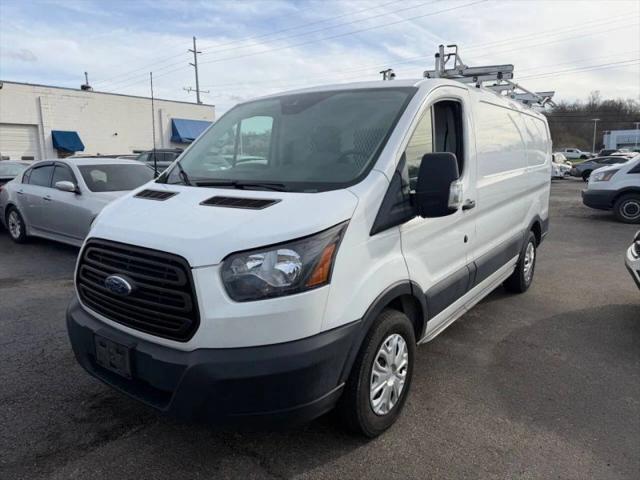 2019 Ford Transit w/60/40 Side Door w/RWB for sale near Fairfield, OH