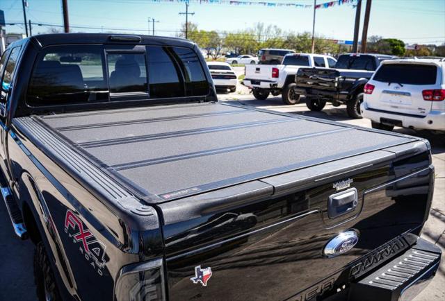 2015 Ford F-350 LARIAT