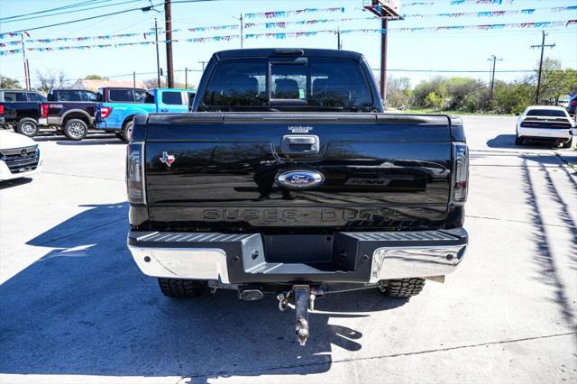 2015 Ford F-350 LARIAT