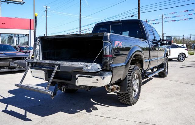 2015 Ford F-350 LARIAT