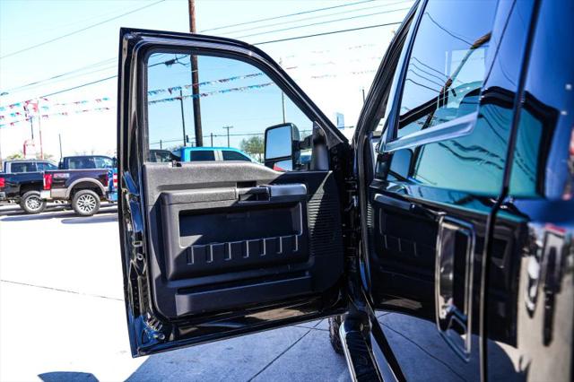 2015 Ford F-350 LARIAT