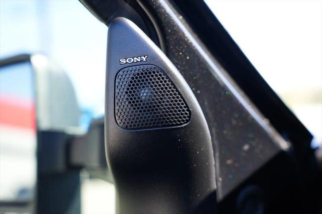 2015 Ford F-350 LARIAT