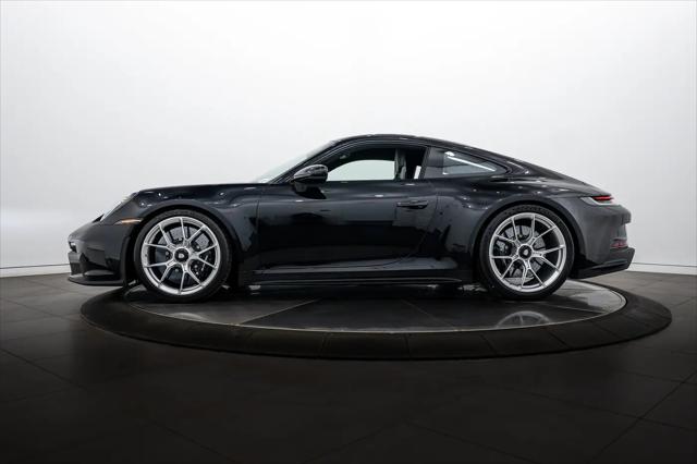 2023 Porsche 911 911 GT3 Touring