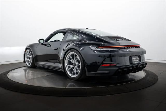 2023 Porsche 911 911 GT3 Touring