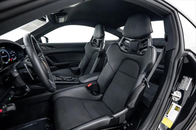 2023 Porsche 911 911 GT3 Touring